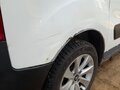 2011 Citroen Berlingo II, белый - вид 10