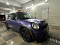 2013 Mini Hatch Cooper S II (R56) Рестайлинг, фиолетовый, 960000 рублей - вид 2