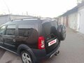 2016 Lada (ВАЗ) Largus Cross I, коричневый, 580000 рублей - вид 3