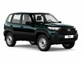 2026 Lada (ВАЗ) Niva Travel I Рестайлинг, зелёный, 1419000 рублей - вид 10