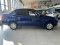 2026 Lada (ВАЗ) Granta I Рестайлинг, синий, 1121400 рублей - вид 3