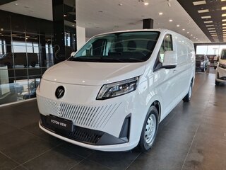 2026 Foton View, белый, 3429000 рублей, вид 3