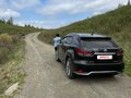 2022 Lexus RX 450h IV Рестайлинг, чёрный, 7520000 рублей - вид 6