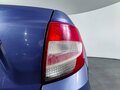 2022 Lada (ВАЗ) Granta I Рестайлинг, синий, 547422 рублей - вид 8