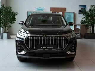 2026 Jetour X90+, чёрный, 4299815 рублей, вид 2