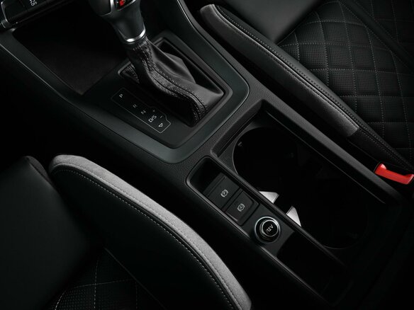 2026 Audi Q3 35 TFSI II (F3), серый, 4199000 рублей - вид 16