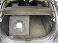 2008 Mazda 3 I (BK) Рестайлинг, чёрный, 470000 рублей - вид 6