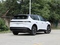 2026 Nissan NX8 81 kWh, белый - вид 5