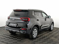 2023 Chery Tiggo 4 Pro I, чёрный, 1450000 рублей - вид 4