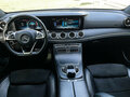 2017 Mercedes-Benz E-Класс 200 V (W213, S213, C238), зелёный, 2818000 рублей - вид 11