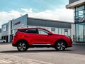 2025 Chery Tiggo 4 I Рестайлинг 2, красный, 2404710 рублей - вид 5