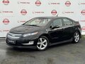2013 Chevrolet Volt I, чёрный, 1149000 рублей