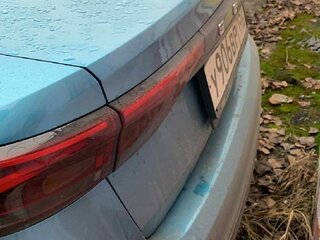 2023 Geely Emgrand II, синий, 1288000 рублей, вид 5