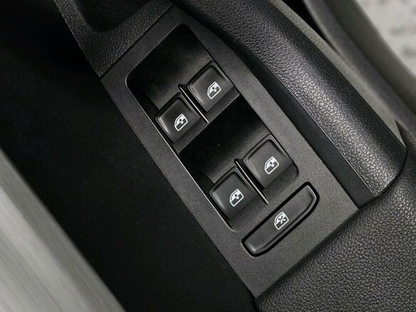 2016 Skoda Octavia III (A7), чёрный - вид 10