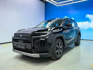 2026 Toyota RAV4 VI (XA60), чёрный, 4090000 рублей, вид 2