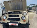 1981 УАЗ 469Б, бежевый, 500000 рублей - вид 1