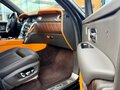 2021 Rolls-Royce Cullinan I (Series I), чёрный - вид 7