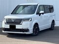 2023 Honda Stepwgn Spada VI, белый, 2298000 рублей