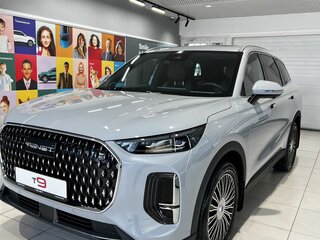2026 Tenet T9, серый, 4299000 рублей, вид 3