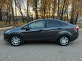 2017 Ford Fiesta Mk6 Рестайлинг, серый, 595000 рублей - вид 6