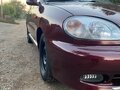 2008 Chevrolet Lanos I, пурпурный, 215000 рублей