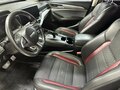 2023 Haval F7x I Рестайлинг, чёрный - вид 8