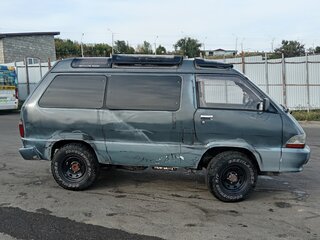 1991 Toyota Town Ace II Рестайлинг 2, серый, 415000 рублей, вид 1