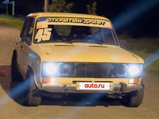 1991 Lada (ВАЗ) 2106, бежевый, 850000 рублей, вид 1