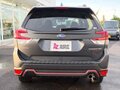2022 Subaru Forester V Рестайлинг, серебристый - вид 5