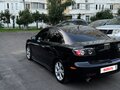 2008 Mazda 3 I (BK) Рестайлинг, чёрный, 475000 рублей - вид 6