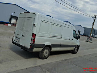2023 Sollers Atlant, белый, 1626400 рублей, вид 5