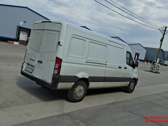 2023 Sollers Atlant, белый, 1626400 рублей - вид 4