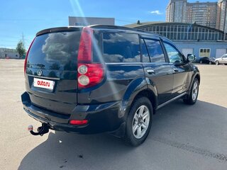 2013 Great Wall Hover H5, чёрный, 495000 рублей, вид 4