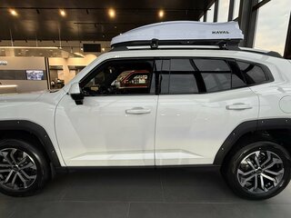 2026 Haval H7 I, белый, 4199000 рублей, вид 2