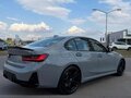 2025 BMW 3 серии 320d VII (G2x) Рестайлинг 2, серый, 5250000 рублей - вид 3