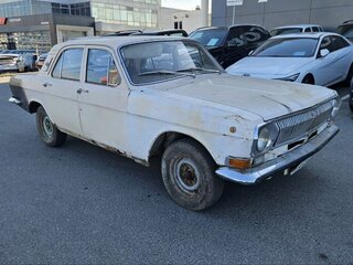 1981 ГАЗ 24 «Волга» 2401 I (24), бежевый, 99000 рублей, вид 3