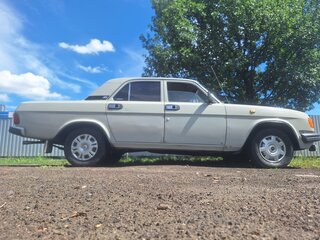 1994 ГАЗ 31029 «Волга», белый, 95000 рублей, вид 3