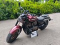 2026 Voge CU625, красный, 612000 рублей - вид 6