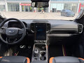 2025 Ford Ranger T6.2, чёрный - вид 5