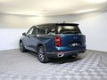 2024 GAC GS8 II, зелёный - вид 7