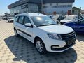2026 Lada (ВАЗ) Largus I Рестайлинг, белый, 1892000 рублей - вид 2