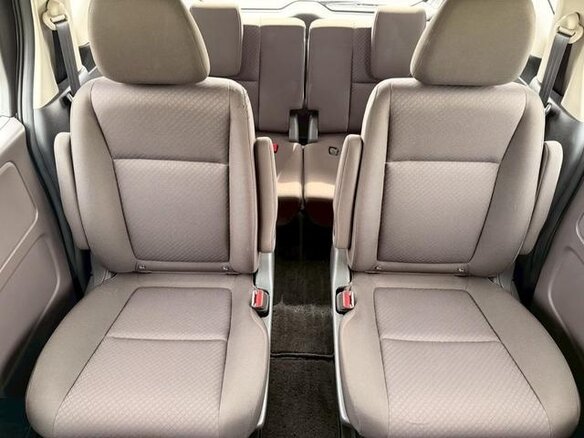 2022 Honda Freed II Рестайлинг, серый - вид 20