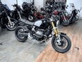 2024 BMW R Nine T, чёрный, 1800000 рублей - вид 1
