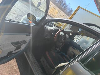 2009 Chery Kimo (A1), серый, 129899 рублей, вид 3