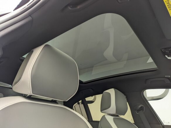 2026 BMW 5 серии 530i xDrive VIII (G60/G61/G68), чёрный, 10300000 рублей - вид 19