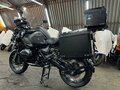 2015 BMW R 1200 GS Adventure, чёрный, 1190000 рублей - вид 5