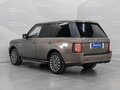 2009 Land Rover Range Rover Supercharged III Рестайлинг 2, коричневый, 1520000 рублей - вид 2