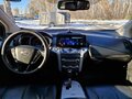 2013 Nissan Murano II (Z51) Рестайлинг 2, пурпурный, 1500000 рублей - вид 9