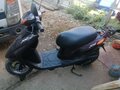 2014 Yamaha Jog, чёрный, 110000 рублей - вид 3