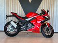 2026 Voge 525RR, красный, 577000 рублей - вид 6